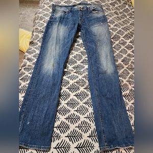 Men's Levi Jeans 514
